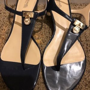 Michael kors sandals new